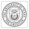 University of Texas Pan American logo